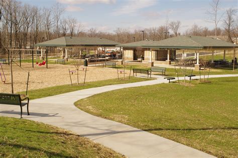 jeffersonville parks.